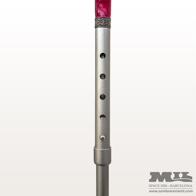 Bastó Plegable Perla | Finna