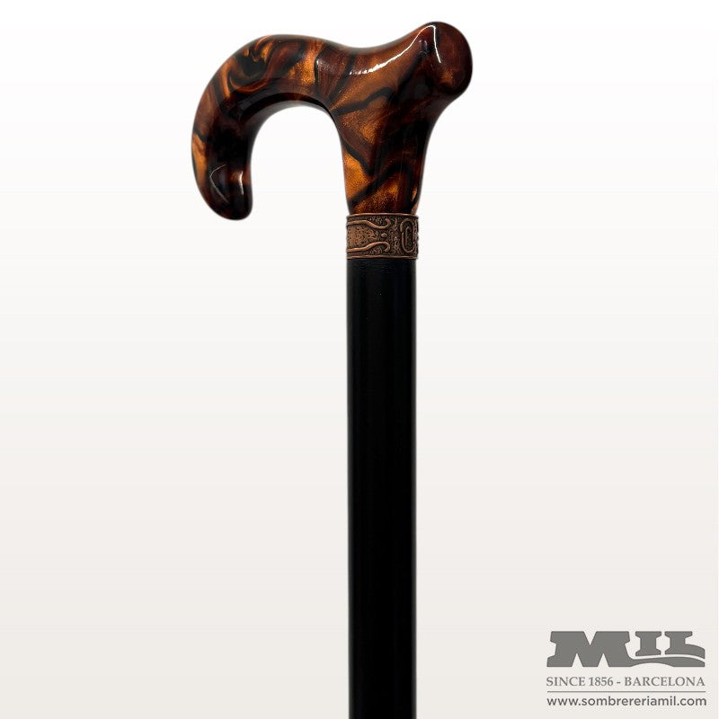 Bastó Coure | Finna