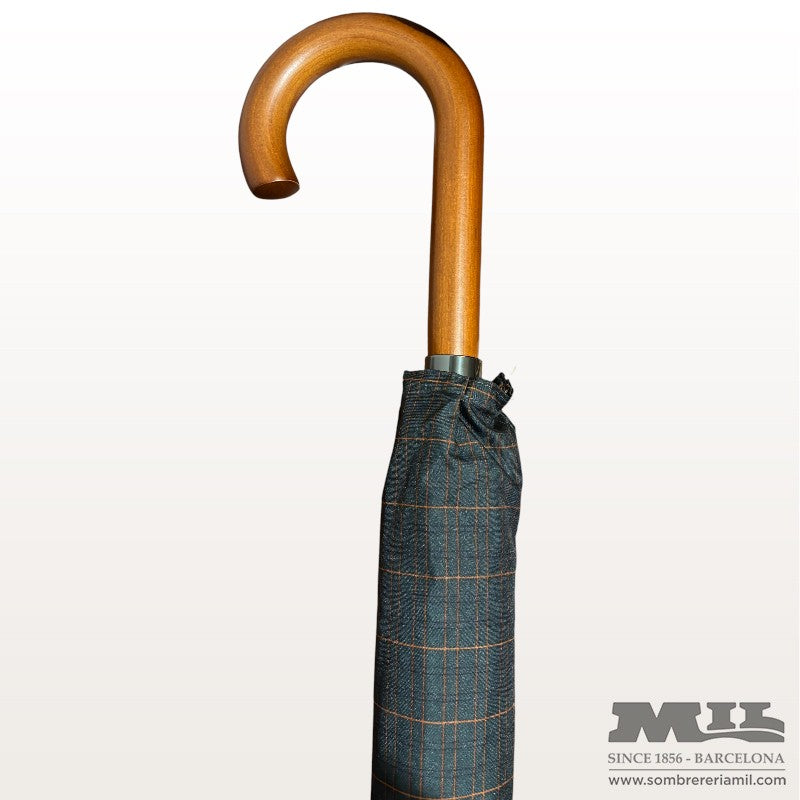 Paraigües Ratlles d'Home | Espeleta