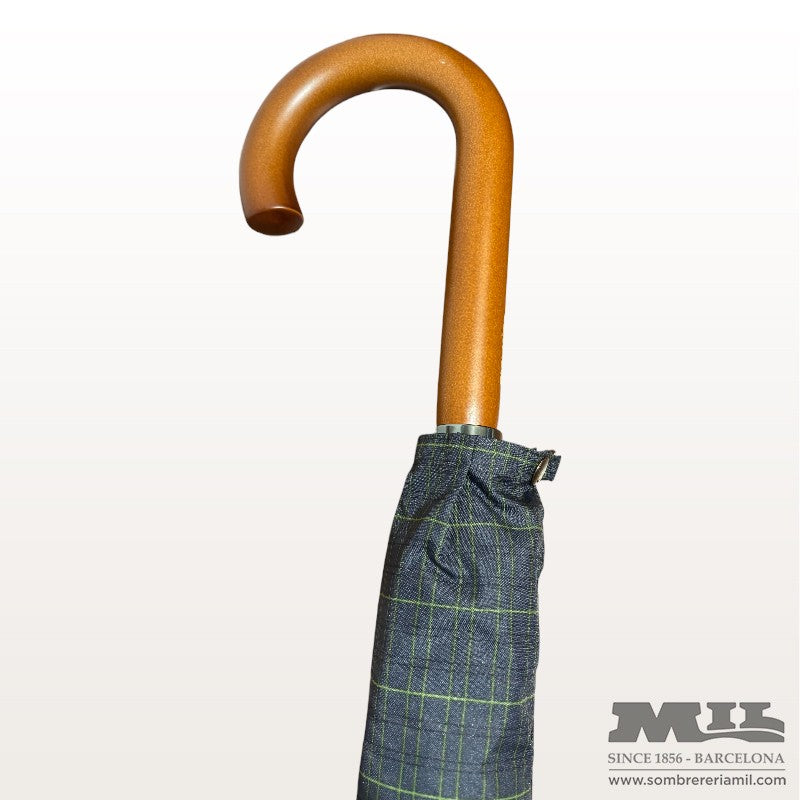 Paraigües Ratlles d'Home | Espeleta