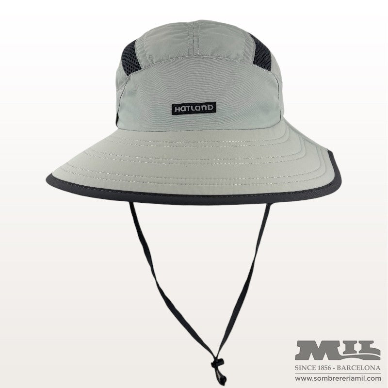 Barret Cebes Wide Brim | Hatland