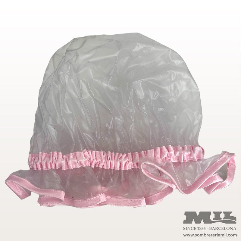 Gorro de dutxa | MIL