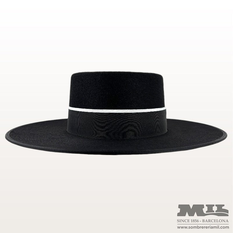 Barret Cordobés Sevillano | Fernández i Roche