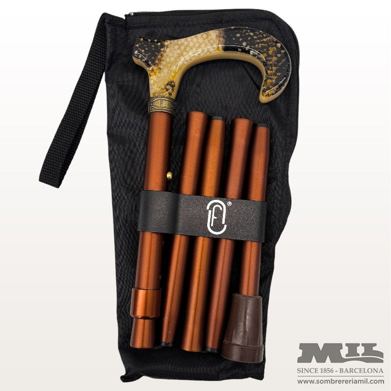 Bastó Plegable Serp | Finna