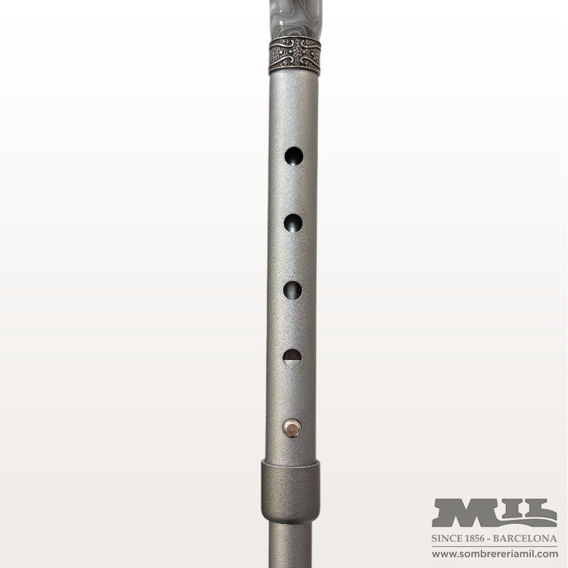 Bastó Plegable Perla | Finna