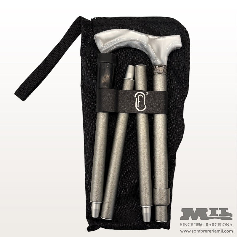 Bastó Plegable Perla | Finna