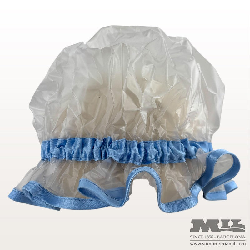 Gorro de dutxa | MIL