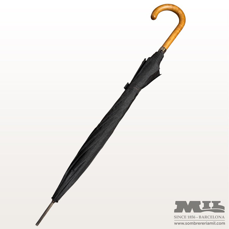 Paraigua Negre d'Home | Espeleta