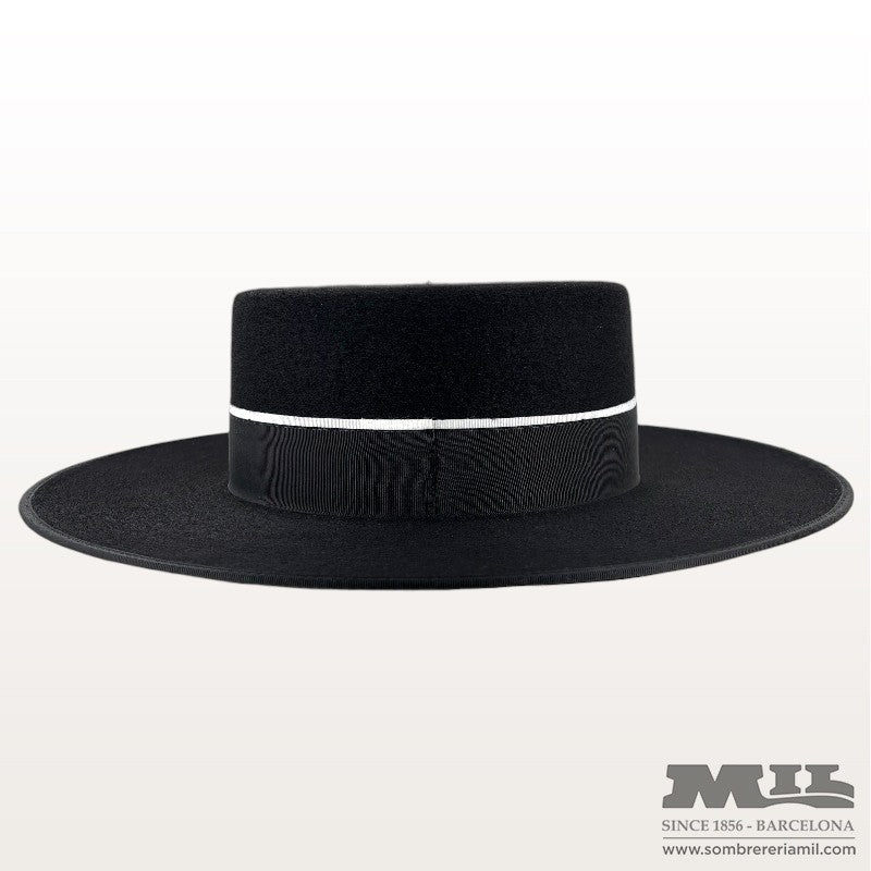 Barret Cordobés Sevillano | Fernández i Roche