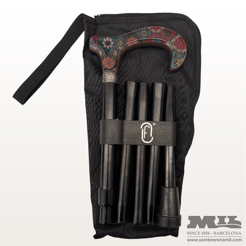 Bastó Plegable Stars | Finna