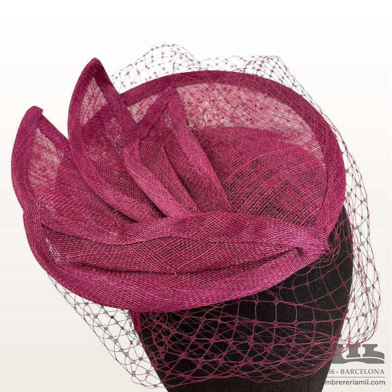 Tocat Veil | Seebereger