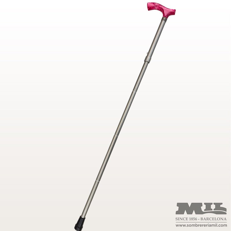 Bastó Plegable Perla | Finna