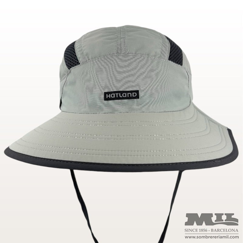 Barret Cebes Wide Brim | Hatland