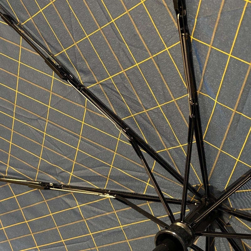 Paraigua Plegable de Quadres | Espeleta