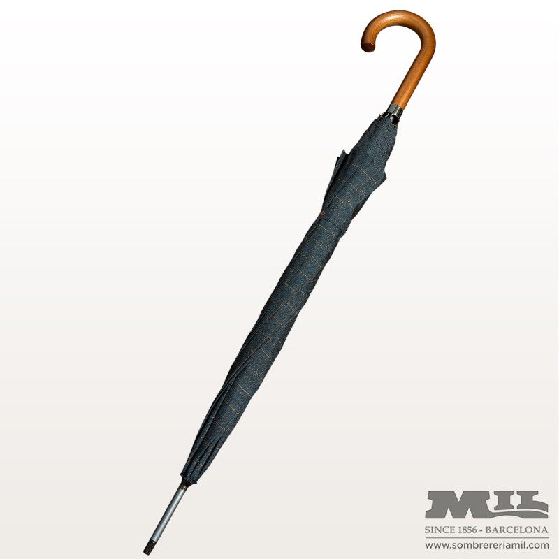 Paraigües Ratlles d'Home | Espeleta