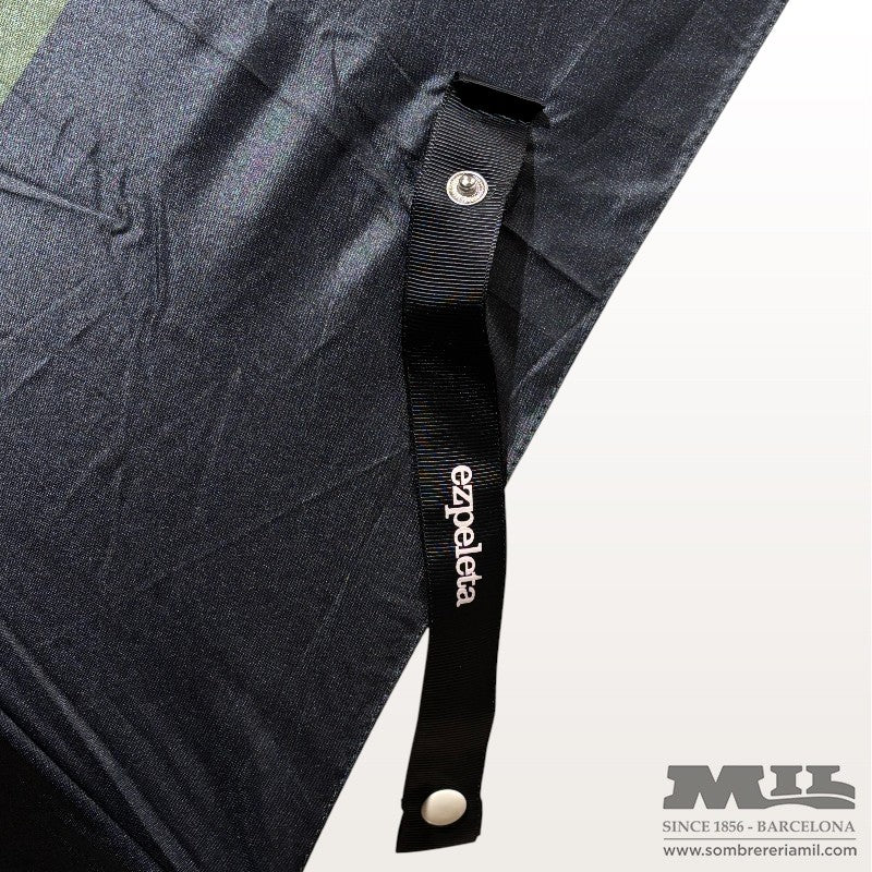 Paraigües Automàtic Plegable Zones | Espeleta