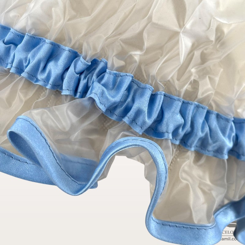 Gorro de dutxa | MIL