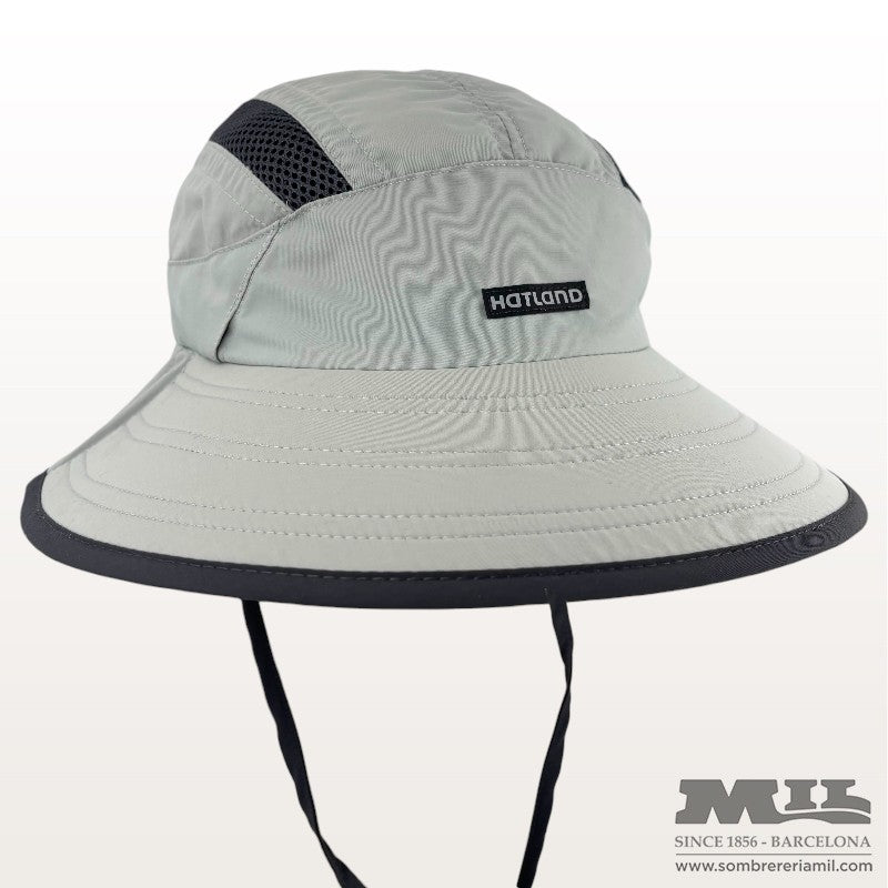 Barret Cebes Wide Brim | Hatland