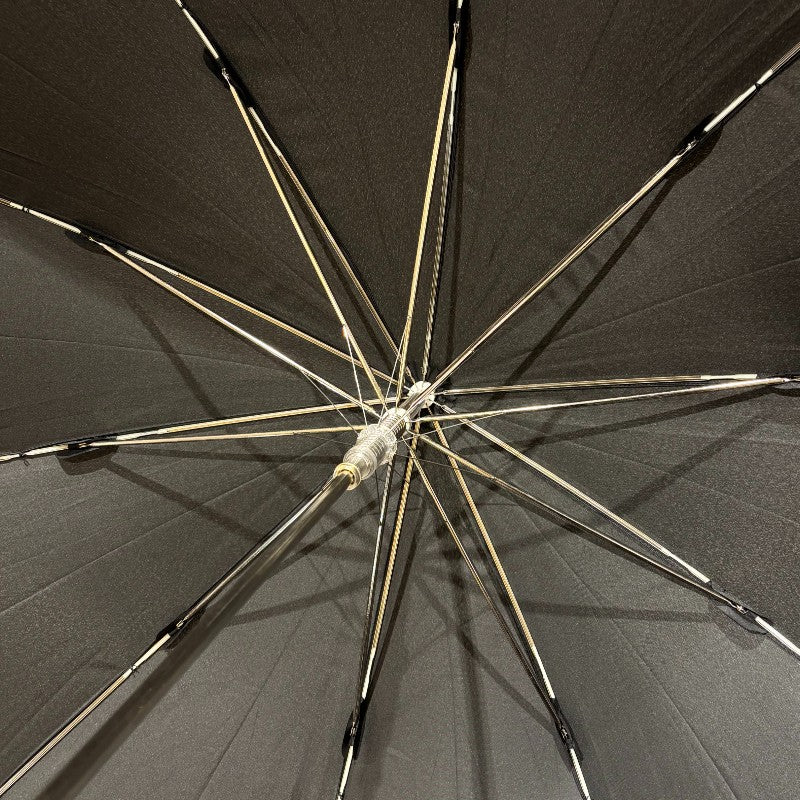 Paraigua Negre d'Home | Espeleta