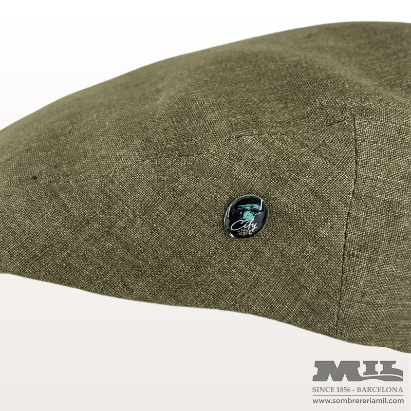 Gorra Lli Aere Llisa | City Sport