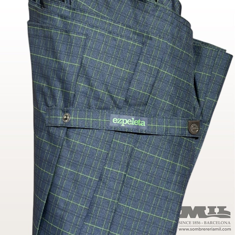 Paraigües Ratlles d'Home | Espeleta