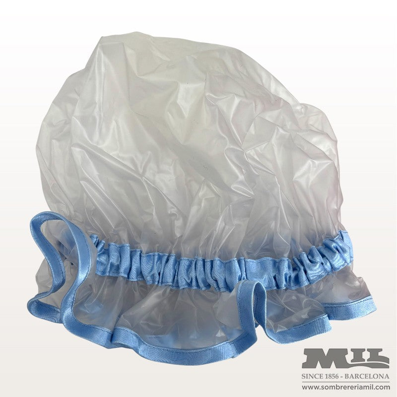 Gorro de dutxa | MIL