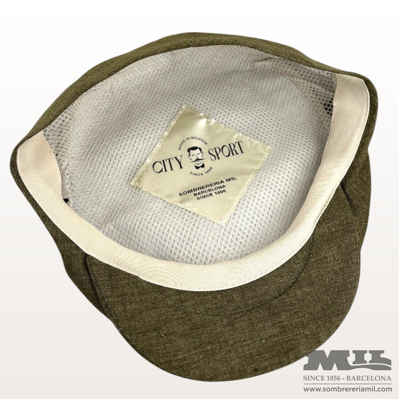 Gorra Lli Aere Llisa | City Sport