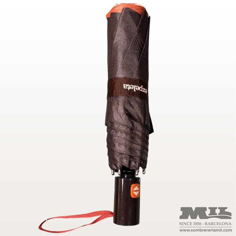 Paraigües Automàtic Plegable Zones | Espeleta