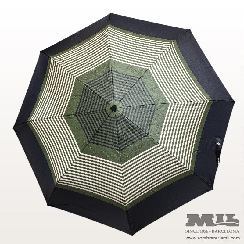 Paraigües Automàtic Plegable Zones | Espeleta