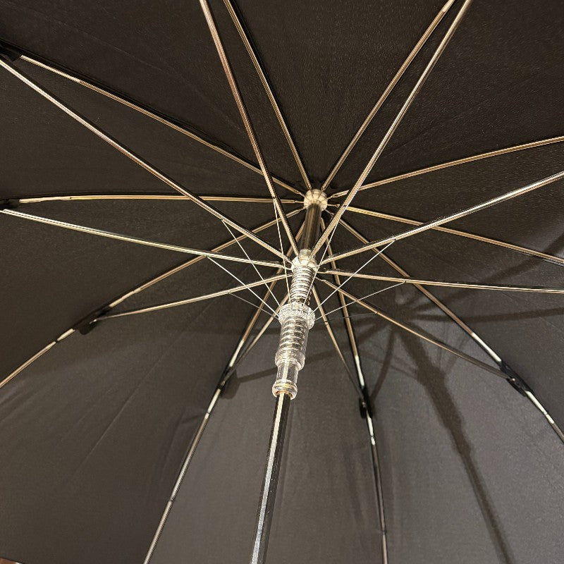 Paraigua Negre d'Home | Espeleta