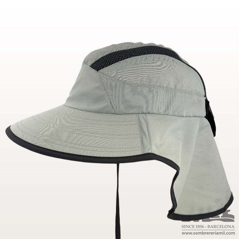 Barret Cebes Wide Brim | Hatland