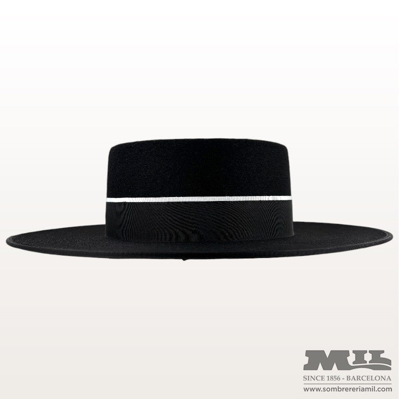 Barret Cordobés Sevillano | Fernández i Roche