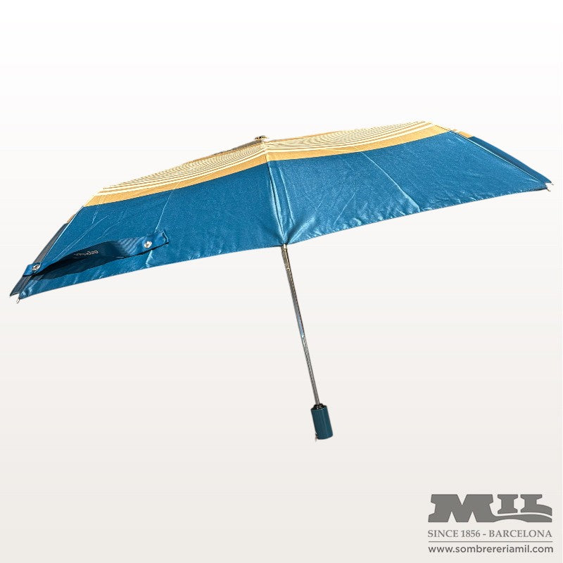 Paraigües Automàtic Plegable Zones | Espeleta