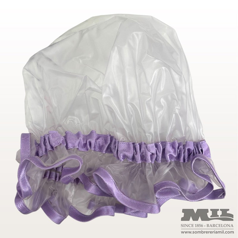 Gorro de dutxa | MIL