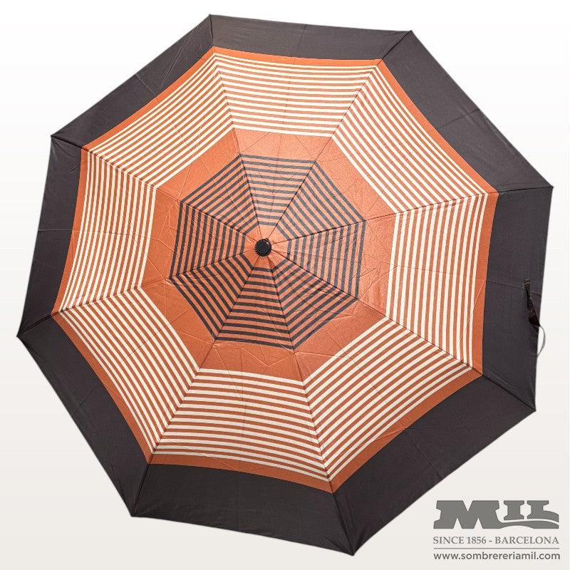 Paraigües Automàtic Plegable Zones | Espeleta