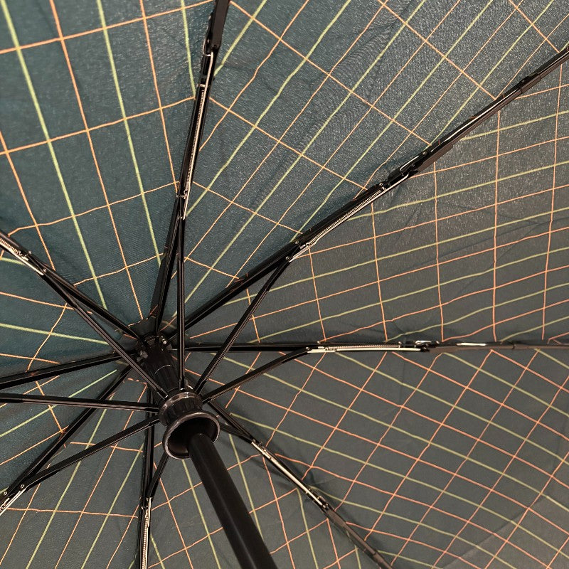 Paraigua Plegable de Quadres | Espeleta
