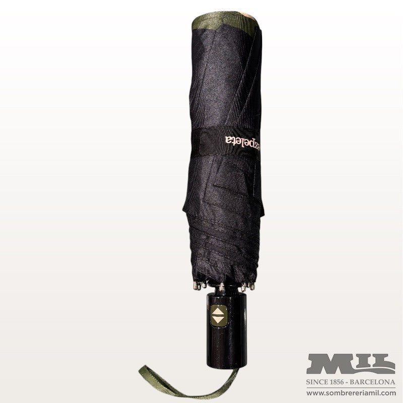 Paraigües Automàtic Plegable Zones | Espeleta