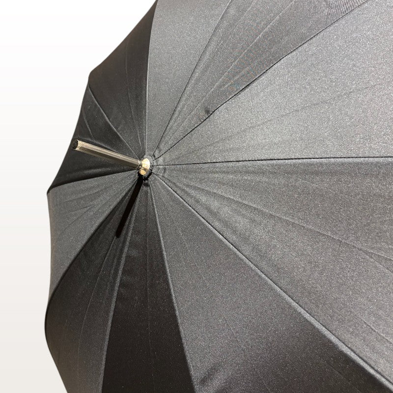 Paraigua Negre d'Home | Espeleta