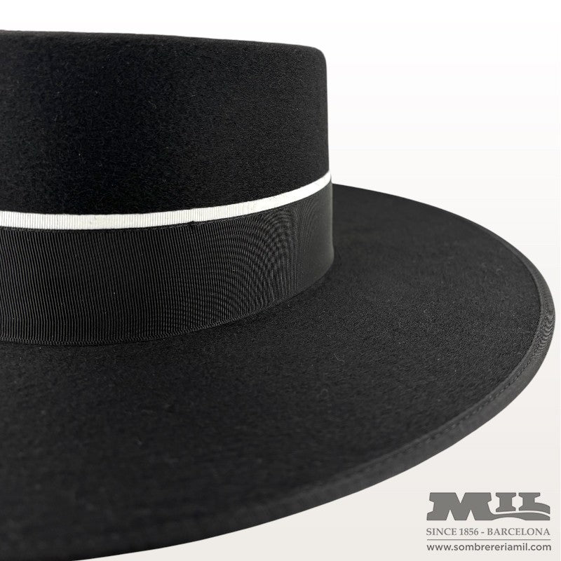 Barret Cordobés Sevillano | Fernández i Roche