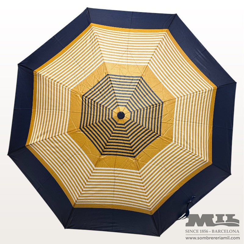 Paraigües Automàtic Plegable Zones | Espeleta