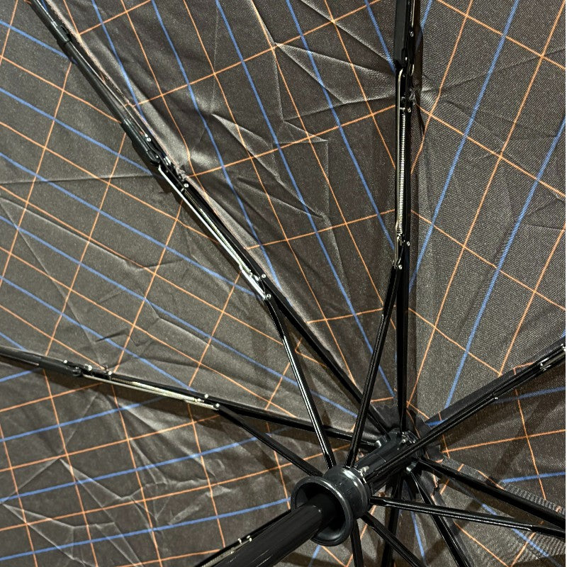 Paraigua Plegable de Quadres | Espeleta