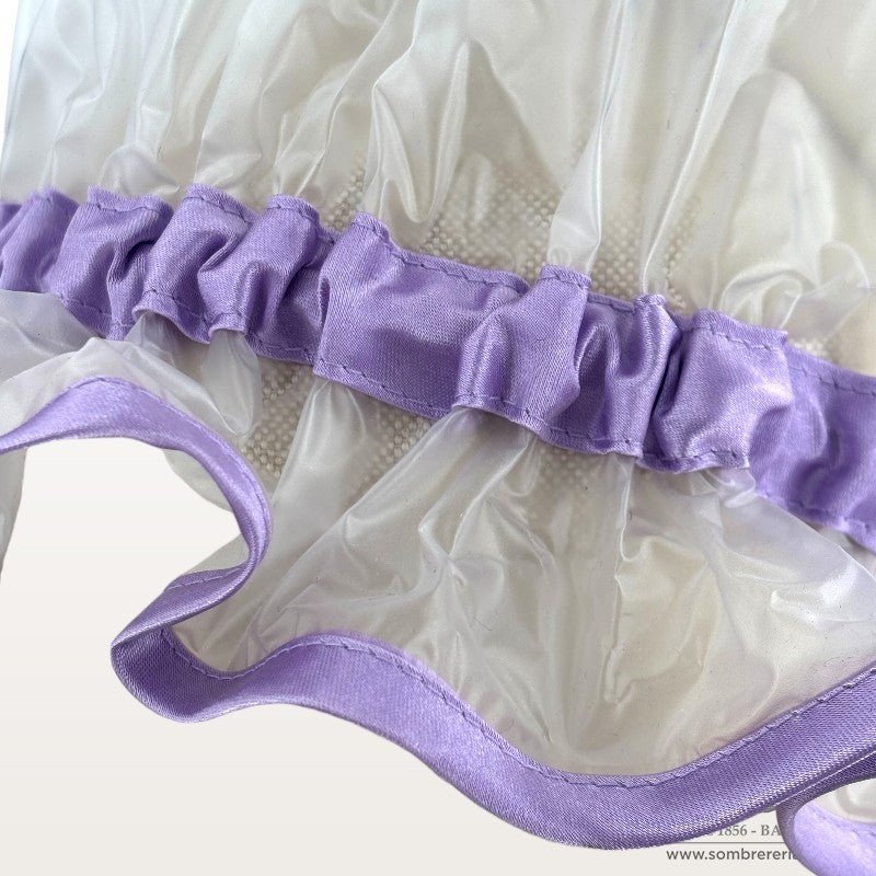 Gorro de dutxa | MIL