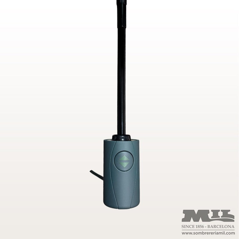 Paraigua Plegable de Quadres | Espeleta