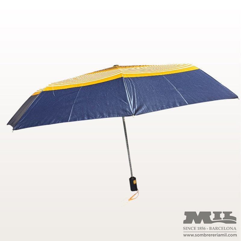 Paraigües Automàtic Plegable Zones | Espeleta