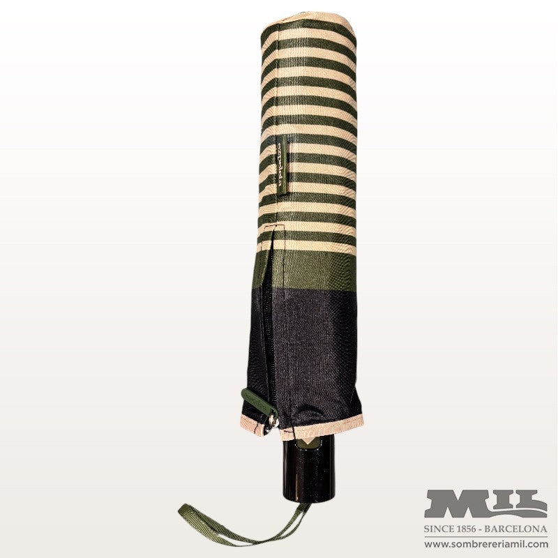 Paraigües Automàtic Plegable Zones | Espeleta