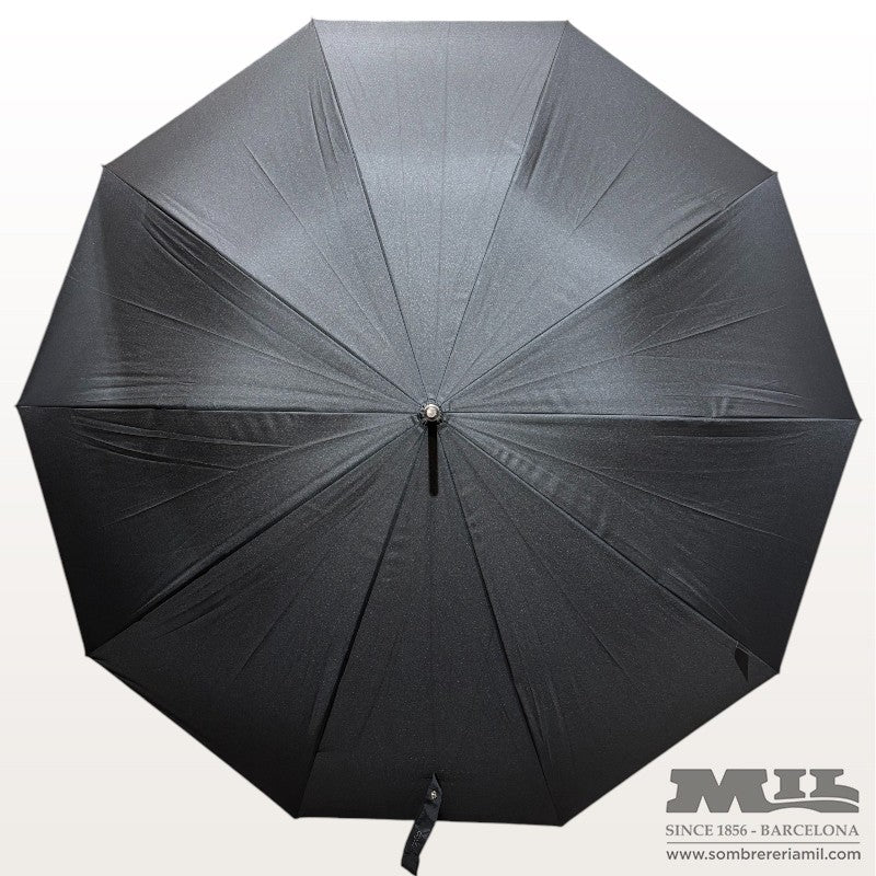 Paraigua Negre d'Home | Espeleta
