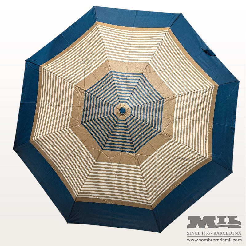 Paraigües Automàtic Plegable Zones | Espeleta