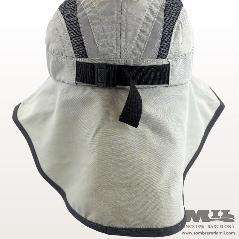 Barret Cebes Wide Brim | Hatland