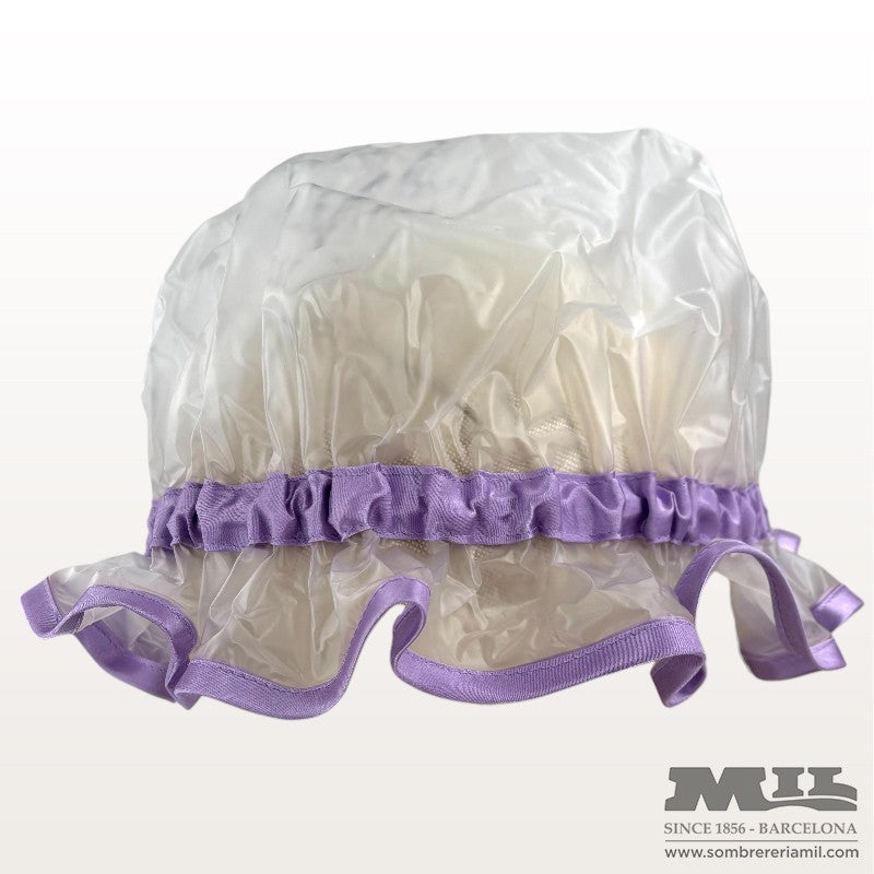 Gorro de dutxa | MIL