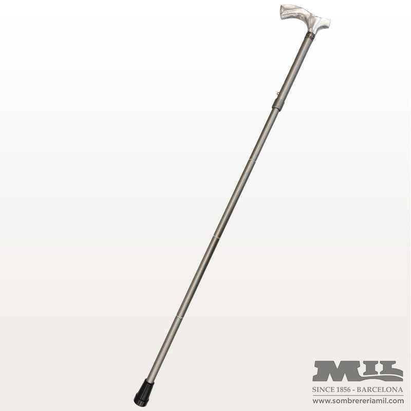 Bastó Plegable Perla | Finna